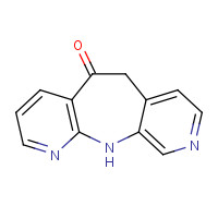 933768-16-2 6,11-Dihydro-5H-dipyrido[2,3-b:4',3'-f]-azepin-5-one chemical structure