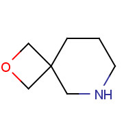 1046153-20-1 2-Oxa-6-azaspiro[3.5]nonane chemical structure