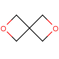 174-79-8 2,6-Dioxaspiro[3.3]heptane chemical structure
