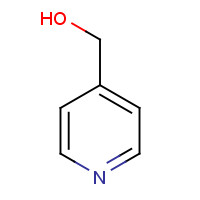 50901-43-4 4-Pyridazinemethanol chemical structure