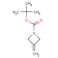 934664-41-2 tert-Butyl 3-Methyleneazetidine-1-carboxylate chemical structure