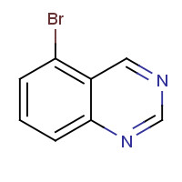 958452-00-1 5-Bromoquinazoline chemical structure