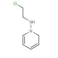 101012-32-2 2-Chloro-3-pyridineacetonitrile chemical structure