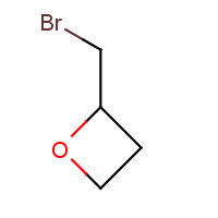 939759-23-6 2-(Bromomethyl)oxetane chemical structure