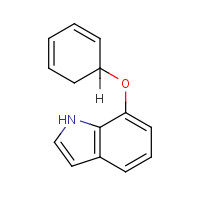 135328-49-3 7-(Benzhydryloxy)-1H-indole chemical structure