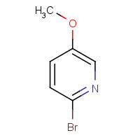 105170-27-2 2-Bromo-5-methoxypyridine chemical structure