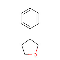 16766-63-5 3-Phenyl-tetrahydrofuran chemical structure