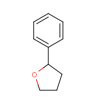 16133-83-8 2-Phenyl-tetrahydrofuran chemical structure