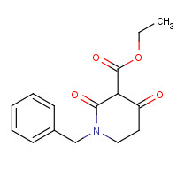 198417-15-1 Ethyl 1-benzyl-2,4-dioxopiperidine-3-carboxylate chemical structure
