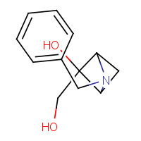 127310-66-1 (1-Benzylazetidine-2,4-diyl)dimethanol chemical structure