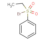 153435-82-6 1-Bromo-3-ethylsulfonylbenzene chemical structure