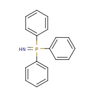 2240-47-3 Triphenylphosphine imine chemical structure