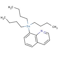 478282-21-2 Quinoline-8-tributylstannane chemical structure