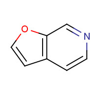 19539-50-5 Furo[2,3-c]pyridine chemical structure