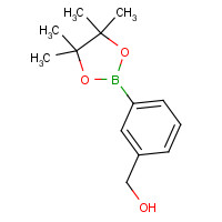 443776-76-9 3-(Hydroxymethyl)phenylboronic acid pinacol ester chemical structure
