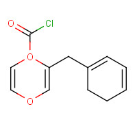 38871-41-9 2,3-Dihydrobenzo[1,4]dioxine-5-carbonyl chloride chemical structure