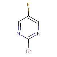 947533-45-1 2-Bromo-5-fluoropyrimidine chemical structure
