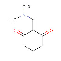 85302-07-4 2-Dimethylaminomethylenecyclohexane-1,3-dione chemical structure