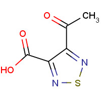 1170060-19-1 Acetylaminothiazole-5-carboxylic acid chemical structure
