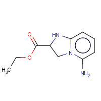 1000017-97-9 Ethyl 5-amino-1H-imidazo[1,2-a]pyridine-2-carboxylate chemical structure
