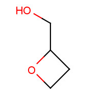 61266-70-4 2-Oxetanemethanol chemical structure