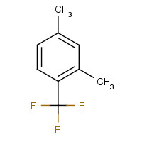 93841-19-1 2,4-Dimethylbenzotrifluoride chemical structure