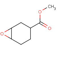 41088-52-2 3,4-Epoxycyclohexanecarboxylic acid methyl ester (S-30) chemical structure
