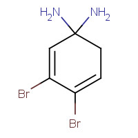 49764-63-8 4,5-Dibromo-1,2-benzenediamine chemical structure