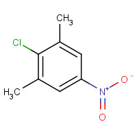 38560-96-2 2-CHLORO-1,3-DIMETHYL-5-NITROBENZENE chemical structure