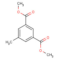 17649-58-0 Dimethyl 5-methylisophthalate chemical structure
