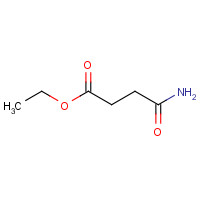 53171-35-0 SUCCINAMIC ACID ETHYL ESTER chemical structure