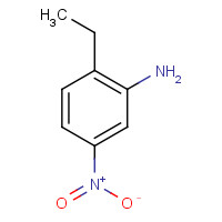 20191-74-6 2-Ethyl-5-nitroaniline chemical structure