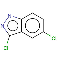36760-20-0 3,5-Dichloro-2H-indazole chemical structure