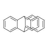477-75-8 Triptycene chemical structure