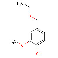 13184-86-6 Ethyl vanillyl ether chemical structure