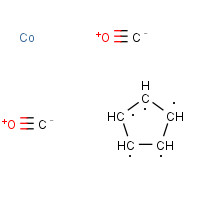 12078-25-0 carbon monoxide; cobalt; cyclopentane chemical structure