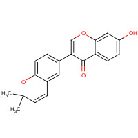53947-92-5 7-Hydroxy-2',2'-dimethyl-2'H,4H-3,6'-bichromen-4-one chemical structure
