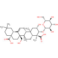 20183-47-5 Tenuifolin chemical structure