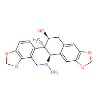 18797-79-0 13-Methylchelidonine chemical structure