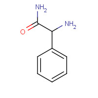 700-63-0 D(-)Phenylglycinamide chemical structure