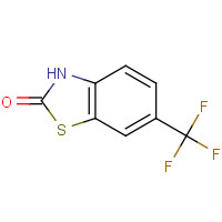 898748-27-1 6-(trifluoromethyl)-3H-1,3-benzothiazol-2-one chemical structure