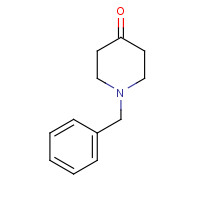 3612-20-1 N-Benzyl-4-piperidine chemical structure
