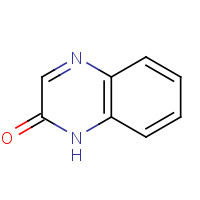 144499-26-3 quinoxalinone chemical structure
