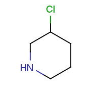 50564-59-5 3-Chloropiperidine chemical structure