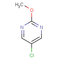 38373-44-3 5-Chloro-2-methoxypyrimidine chemical structure