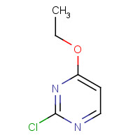 83774-09-8 2-chloro-4-ethoxypyrimidine chemical structure