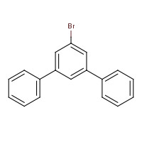 103068-20-8 5'-Bromo-1,1':3',1''-terphenyl chemical structure