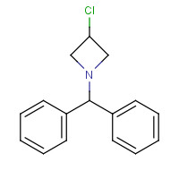 959256-87-2 1-benzhydryl-3-chloroazetidine chemical structure