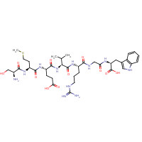 100930-04-9 DELTA-MSH chemical structure