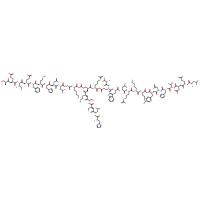 51257-86-4 Bovine parathyroid hormone (3-34) chemical structure